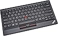 COMPACT USB KYBD W/ TRACKPOINT THINKPAD