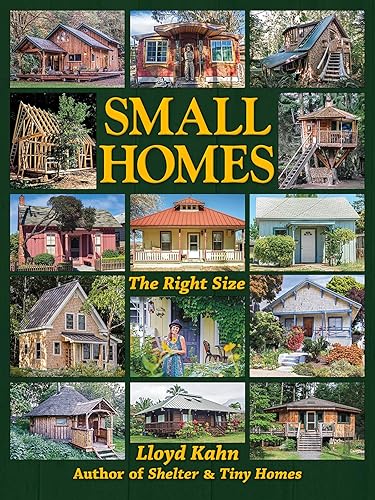 Download Small Homes: The Right Size PDF