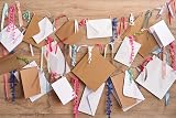 Anita's Square Plain Blank Cards & Envelopes 135x135mm Cream Pack 50 view 2