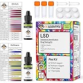 LSD Surface Residue Forensic Drug Test Kit (Pro Kit)