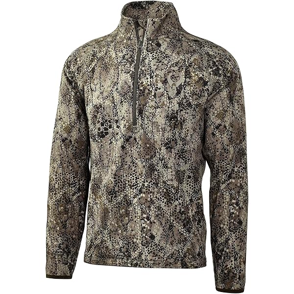 Badlands Flex 1/2 Zip Hoodie - Mid Layer, Approach GT, Small at