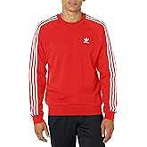 adidas Originals mens Adicolor Classics 3-stripes Crew