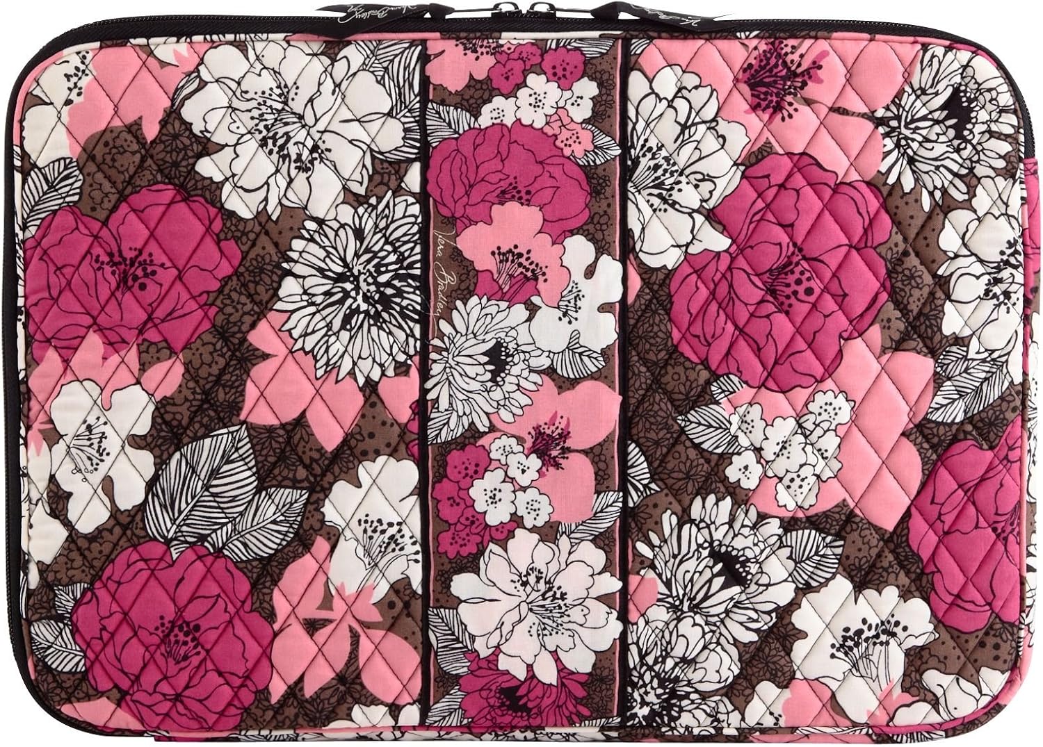 vera bradley laptop sleeve amazon