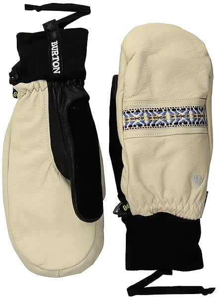 burton womens mittens