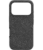 Amazon.com: Swarovski High Phone Case for iPhone 13, with