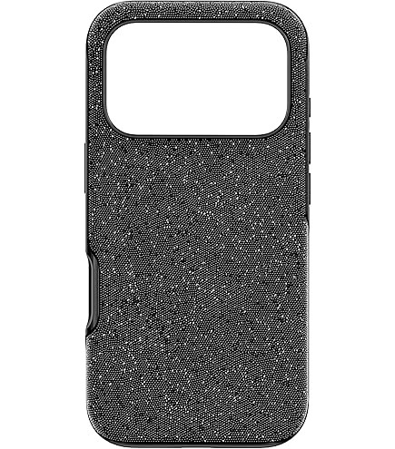 Amazon.com: SWAROVSKI High Smartphone Case with Bumper, iPhone 11