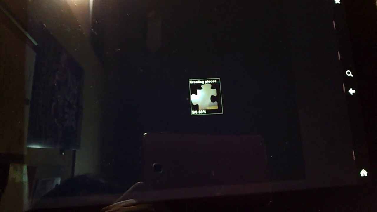 Fun Jigsaw Puzzle HD App on the Amazon Appstore