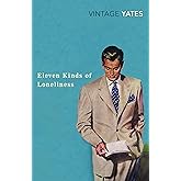 Eleven Kinds of Loneliness