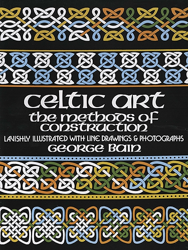 Download Celtic Art: The Methods of Construction (Dover Art Instruction) (English Edition) PDF