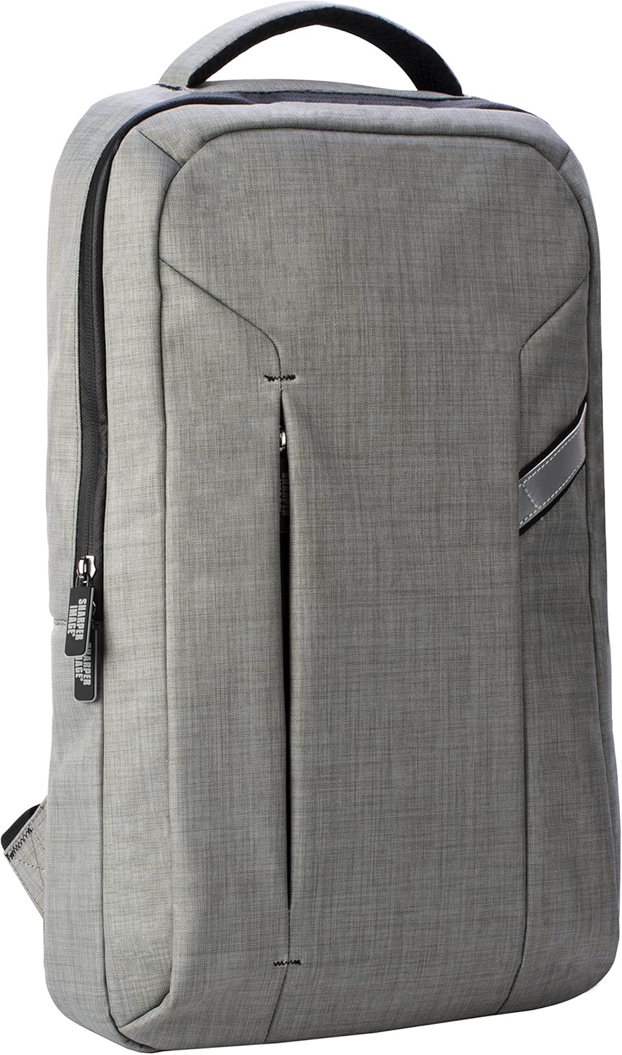 sharper image carry on luggage