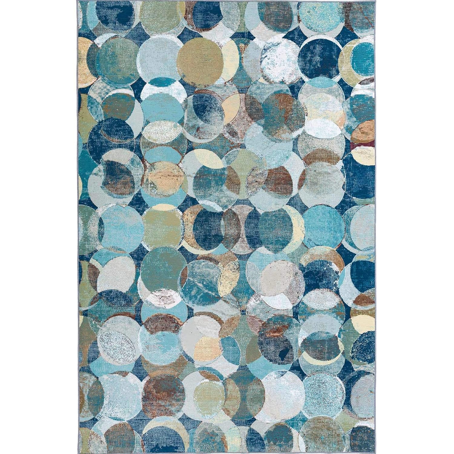 Best 3 piece rug for living room