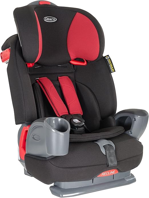 graco nautilus diablo