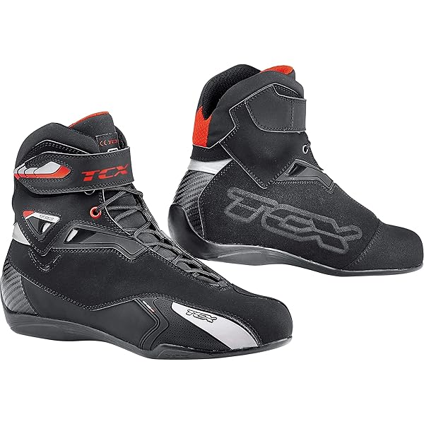 tcx rush waterproof boots