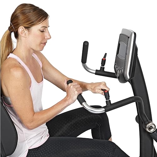Recumbent Linear Hci Fitness Physiostep Recumbent Elliptical Shop