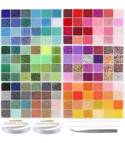 Kit Broderie Perles DIY Icône Saint Nicolas – 17 × 25,9 Cm – Toile Pré-imprimée & Perles Tchèques