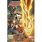 Avengers (2018-2023) #44