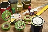 Frog Tape Green Multi Surface Masking Tape 36mm x 41.1m PaintBlock view 7