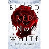 Blood Red Snow White: A Novel
