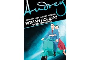 Roman Holiday (Vacances Romaines) (Bilingual)
