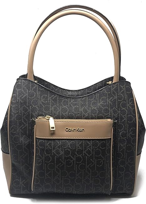 calvin klein sonoma tote
