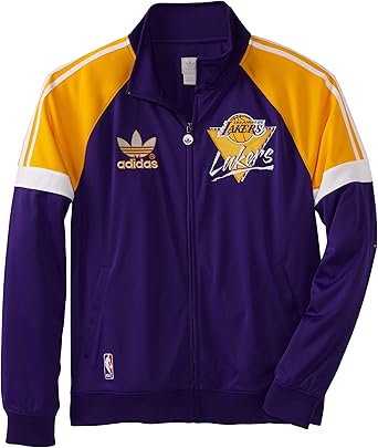 lakers jacket amazon