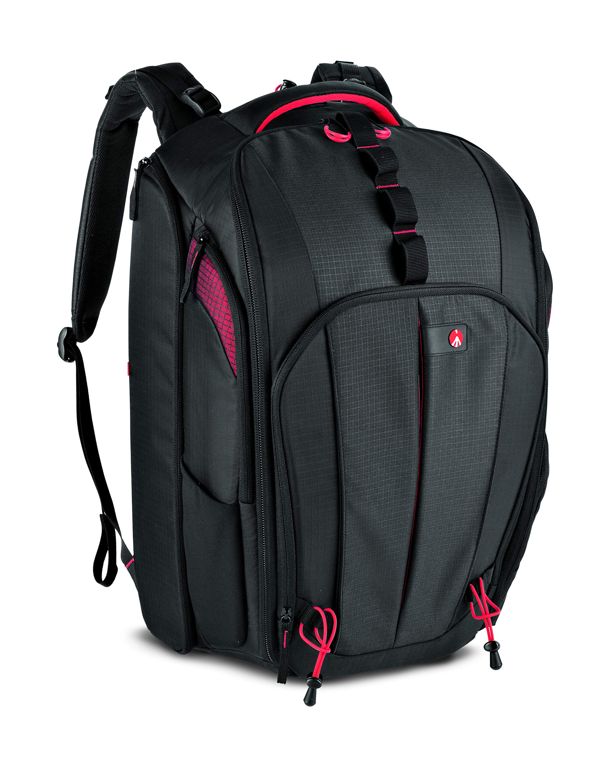 Manfrotto Pro Light Cinematic camcorder backpack Balance