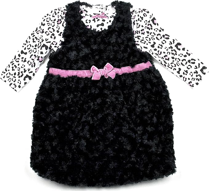 amazon animal print dress
