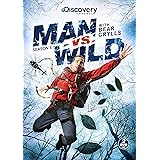 Man vs. Wild Season 5