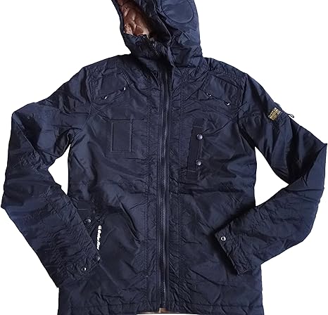 g star recolite jacket