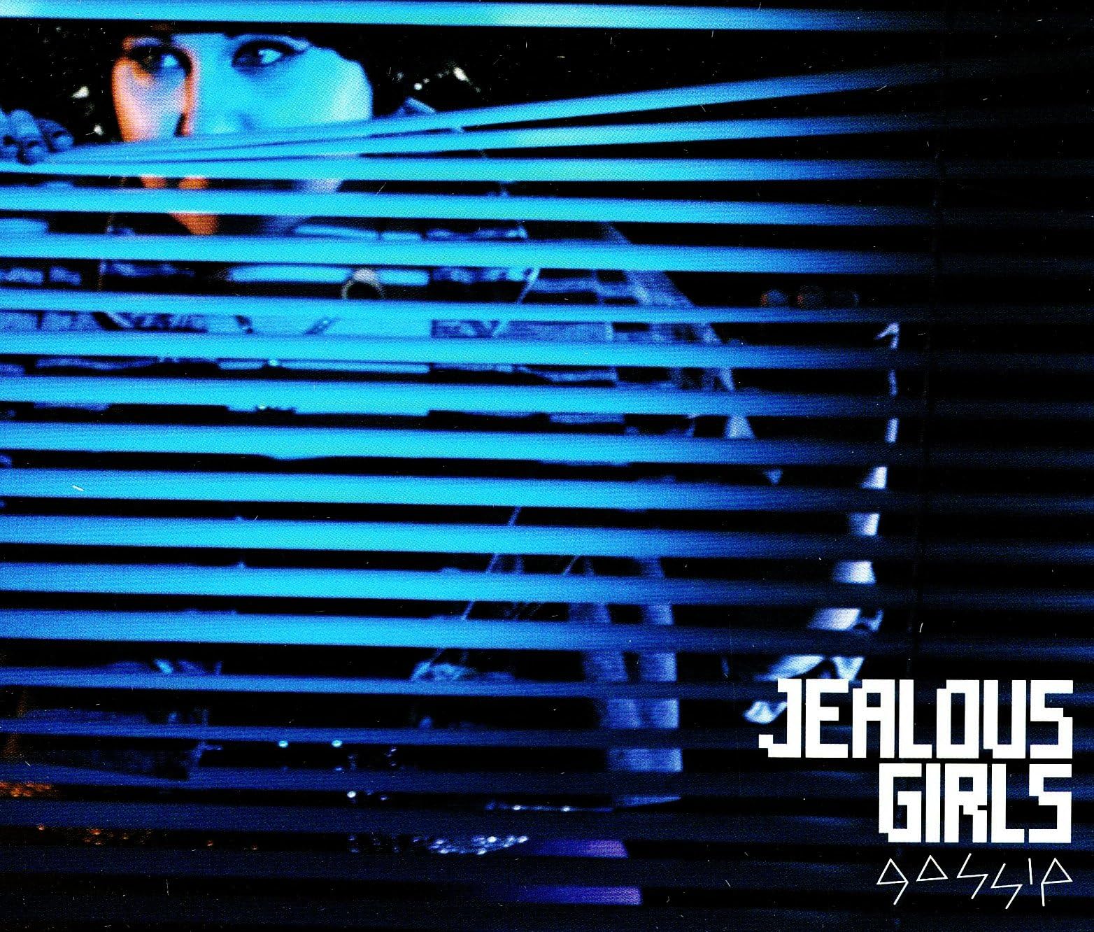 Jealous Girls