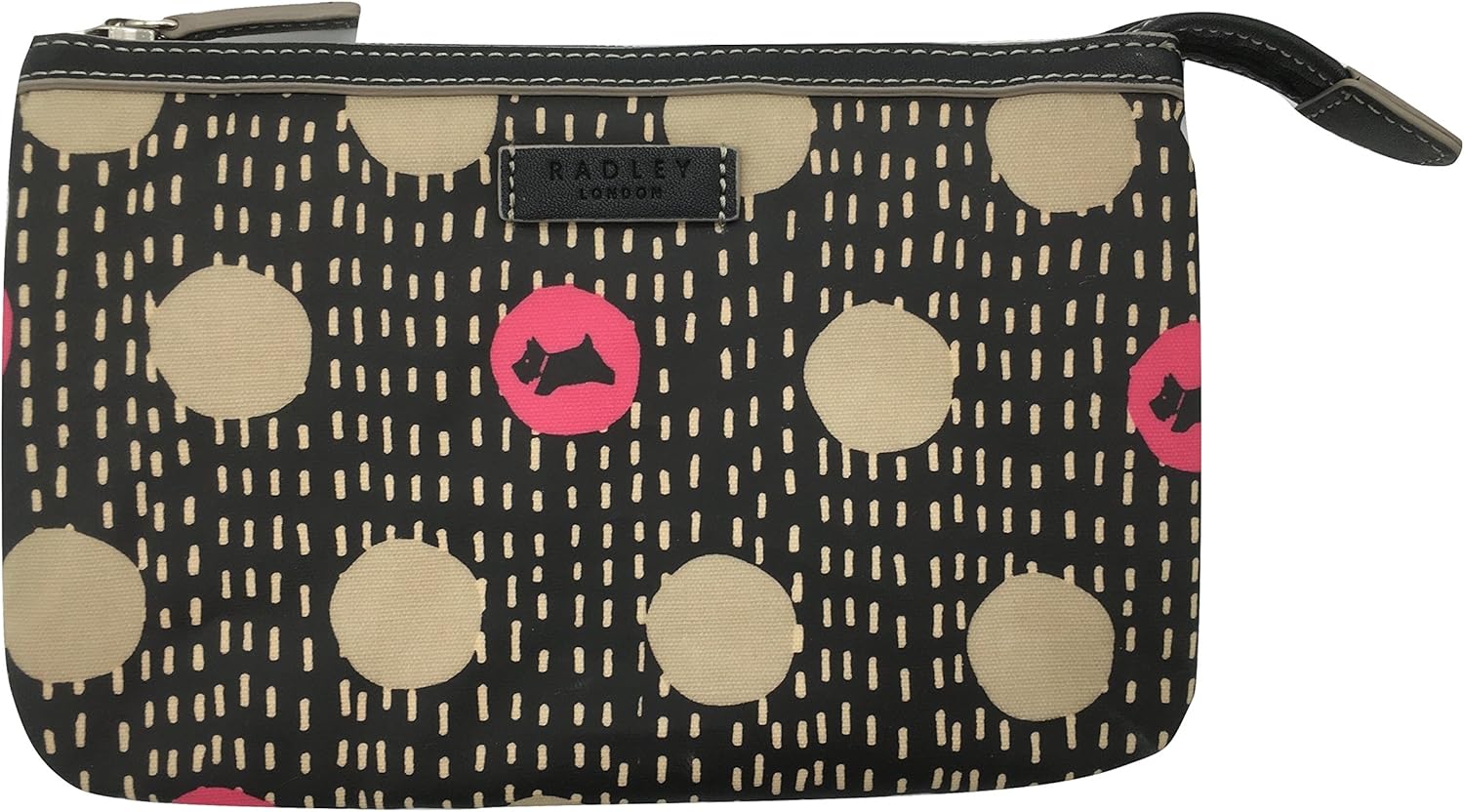 radley spotty bag