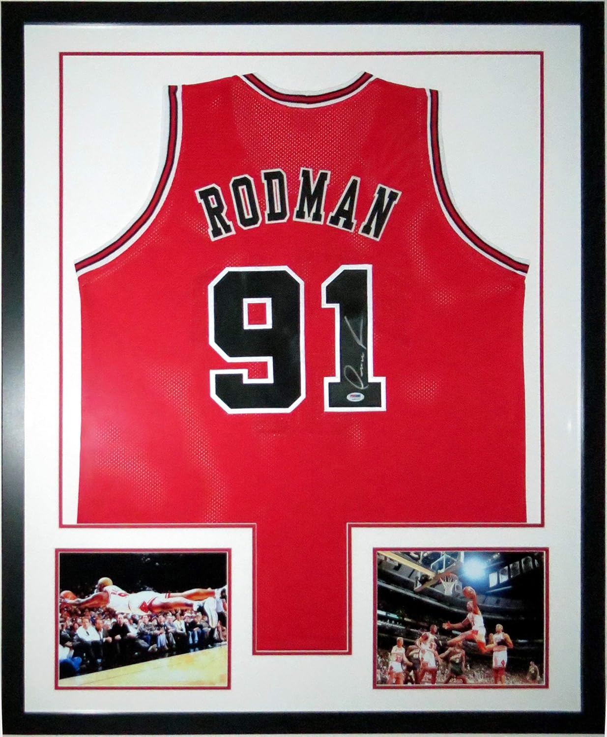 dennis rodman jersey amazon