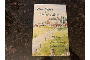 Once upon a Country Lane