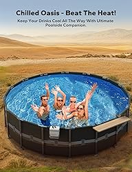 POOLHACKER Original Since 2023 Pool