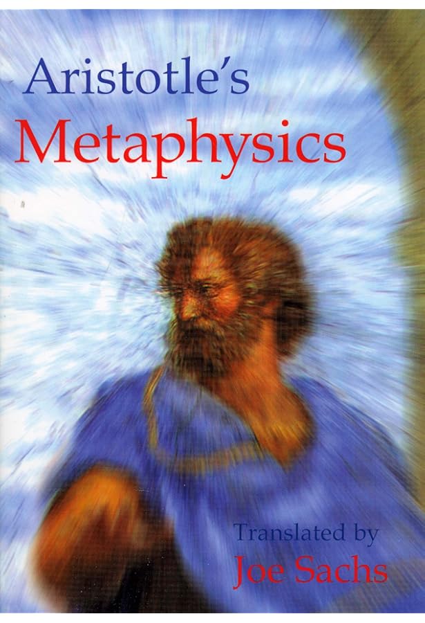 Aristotle's Physics: A Guided Study (Masterworks of Discovery