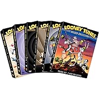 Amazon.com: Walt Disney Animated Anthology - The Classic DVD