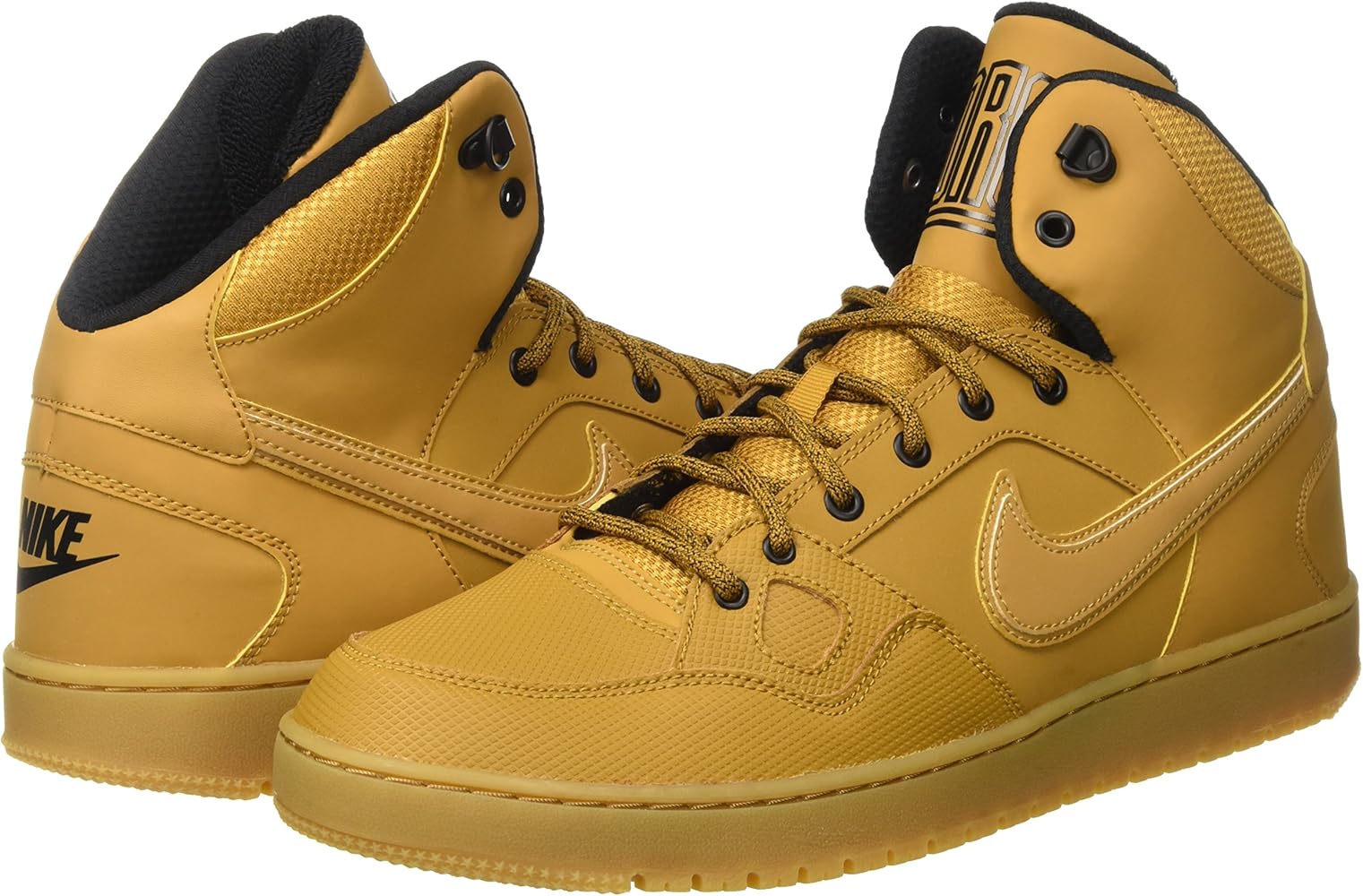 son of force mid winter black