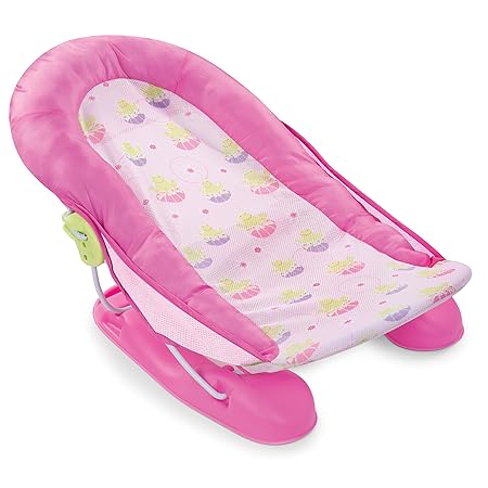summer large baby bather