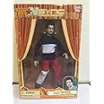 N Sync Collectible Marionette Figure - Joey Fatone Figure: Discontinued, Living Toyz