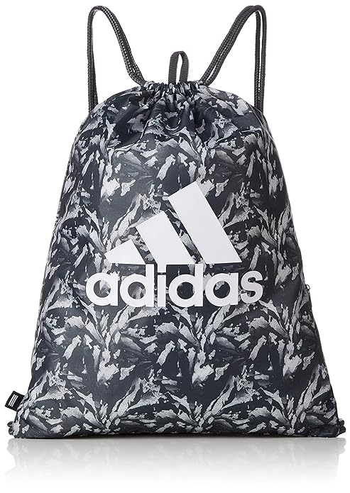 adidas Unisex Gymsack Sp G Rucksack, 24x15x45 centimeters