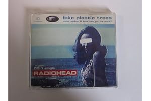Fake Plastic Trees / India Rubber / How Can You Be