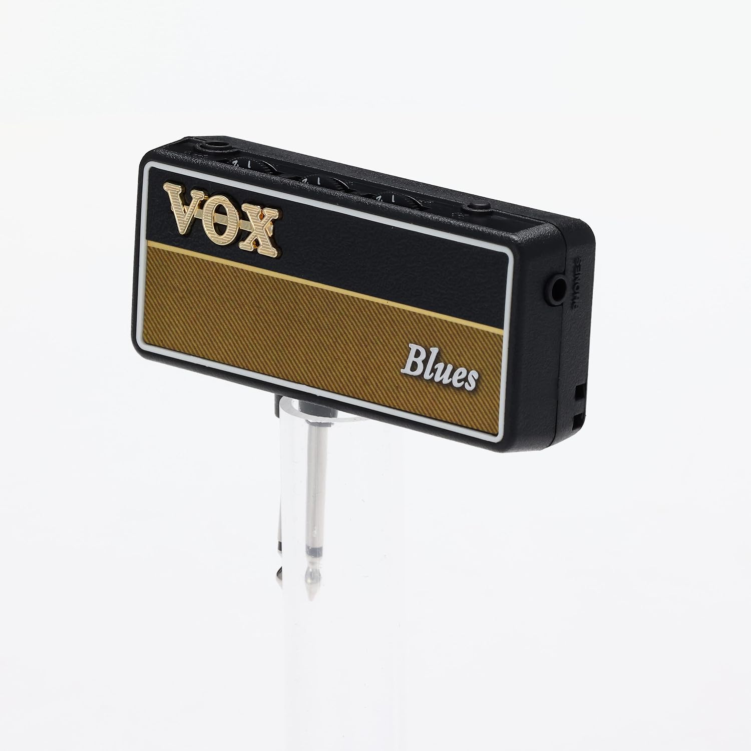 Amazon.com: VOX Amplug 2 Blues (AP2BL 