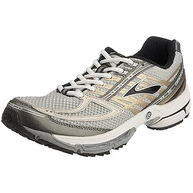 brooks walking shoes reviews