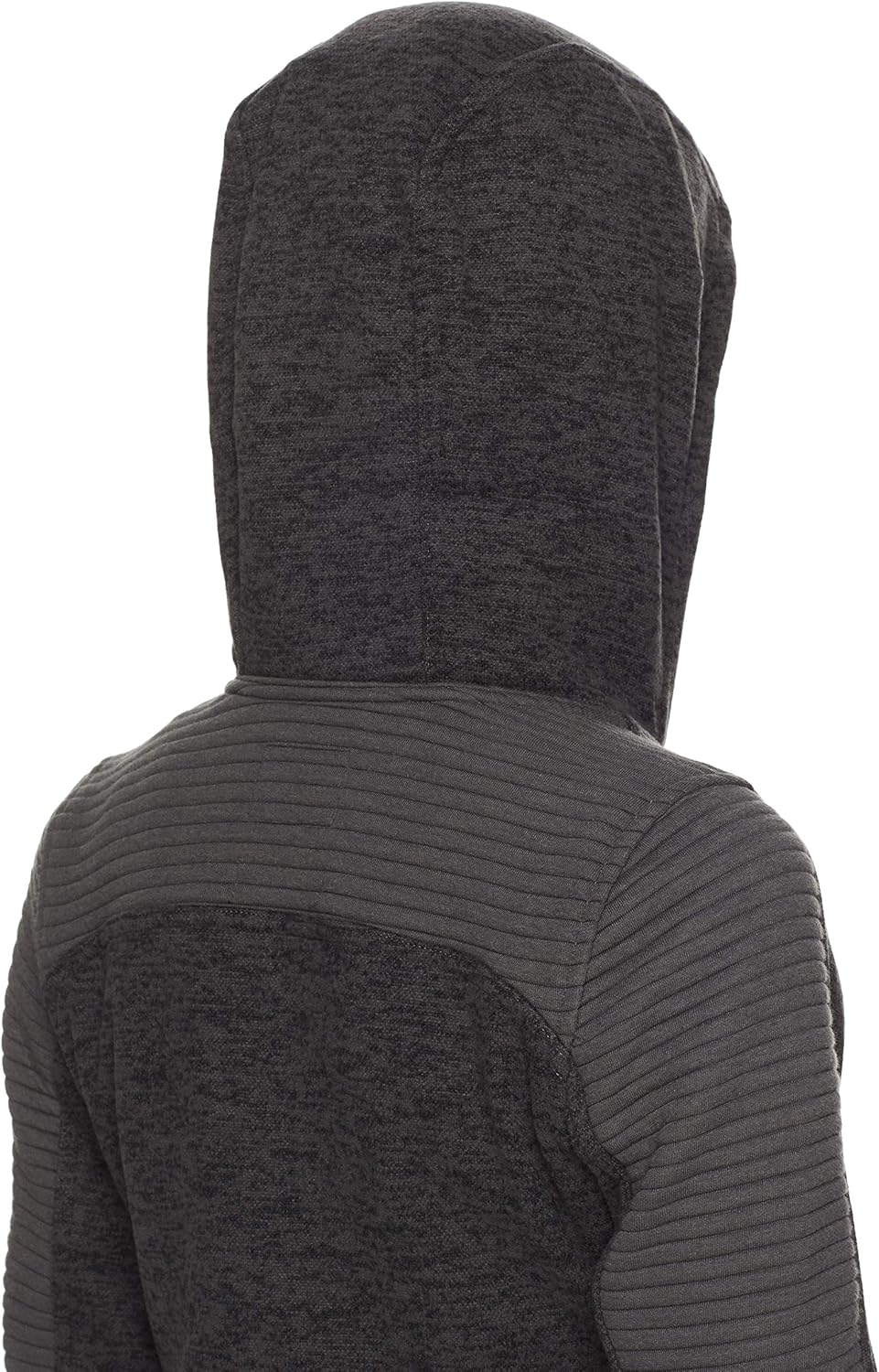 the north face women's indi hooded parka