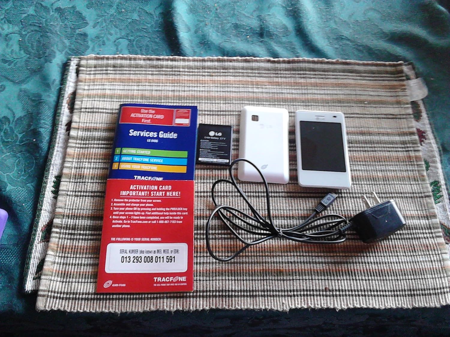 Best Lg Tracfone Triple Minutes For Life