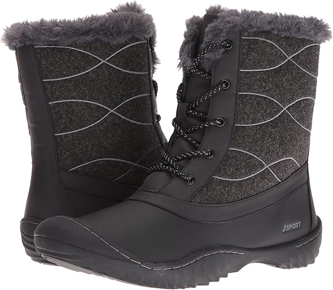 jsport winter boots