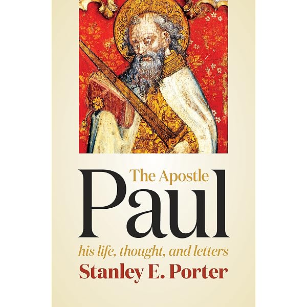 Paul: An Outline of His Theology (English and Dutch Edition