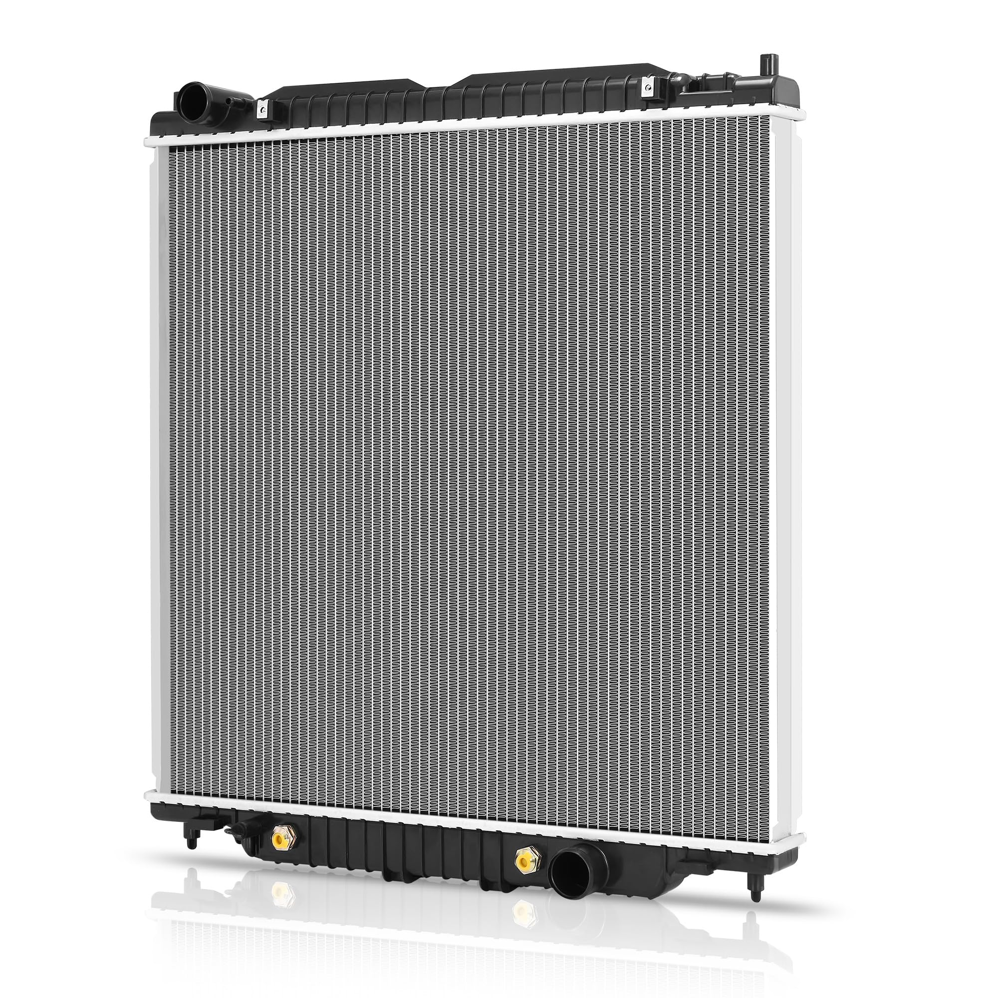 Photo 1 of *USED*
AUTOSAVER88 Radiator Compatible with 2005 2006 2007 Ford F-250 Super Duty F-350 Super Duty 5.4L 6.0L 6.8L V8