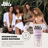 Bali Curls Curl Defining Gel 150 ml Lightweight Anti-Frizz view 2