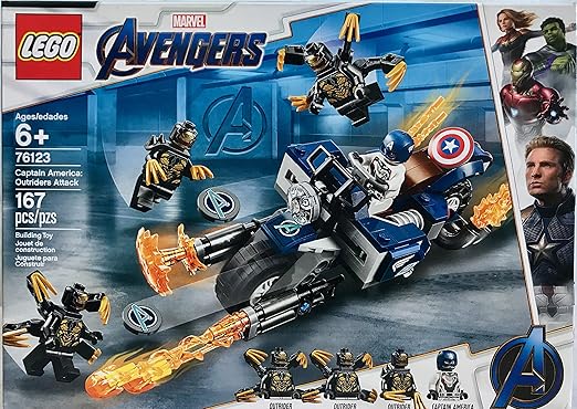 lego 76123 amazon